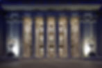 Four Seasons Hotel Ten Trinity Square